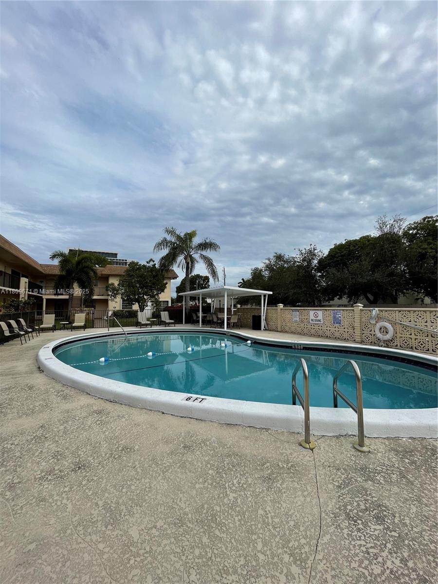 STRAND PLAZA CONDO - Residential