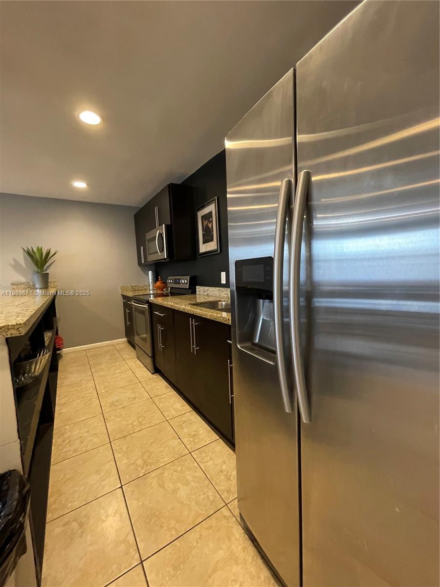 STRAND PLAZA CONDO - Residential