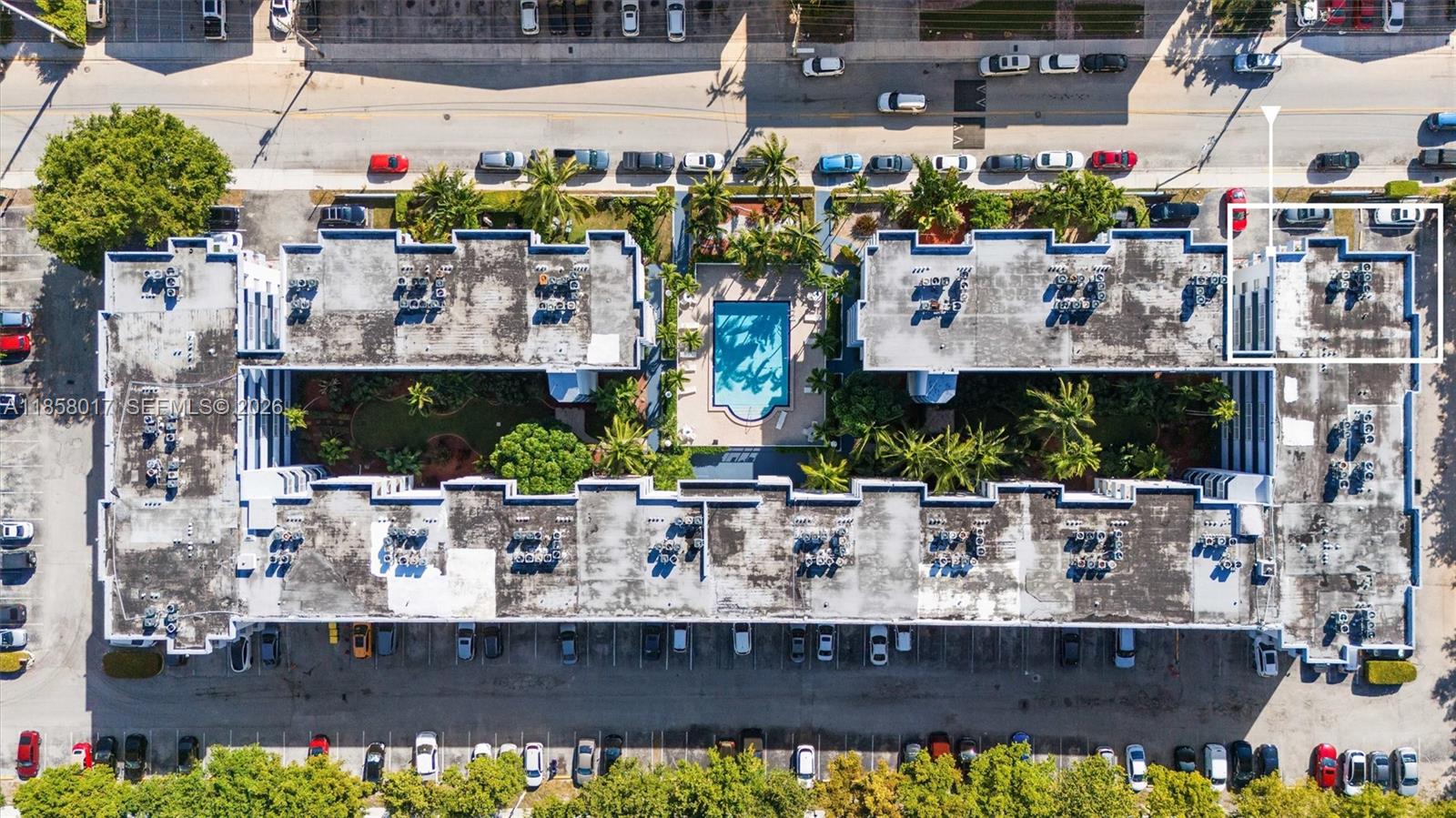 NORTH BAY VILLAS CONDO - Residential