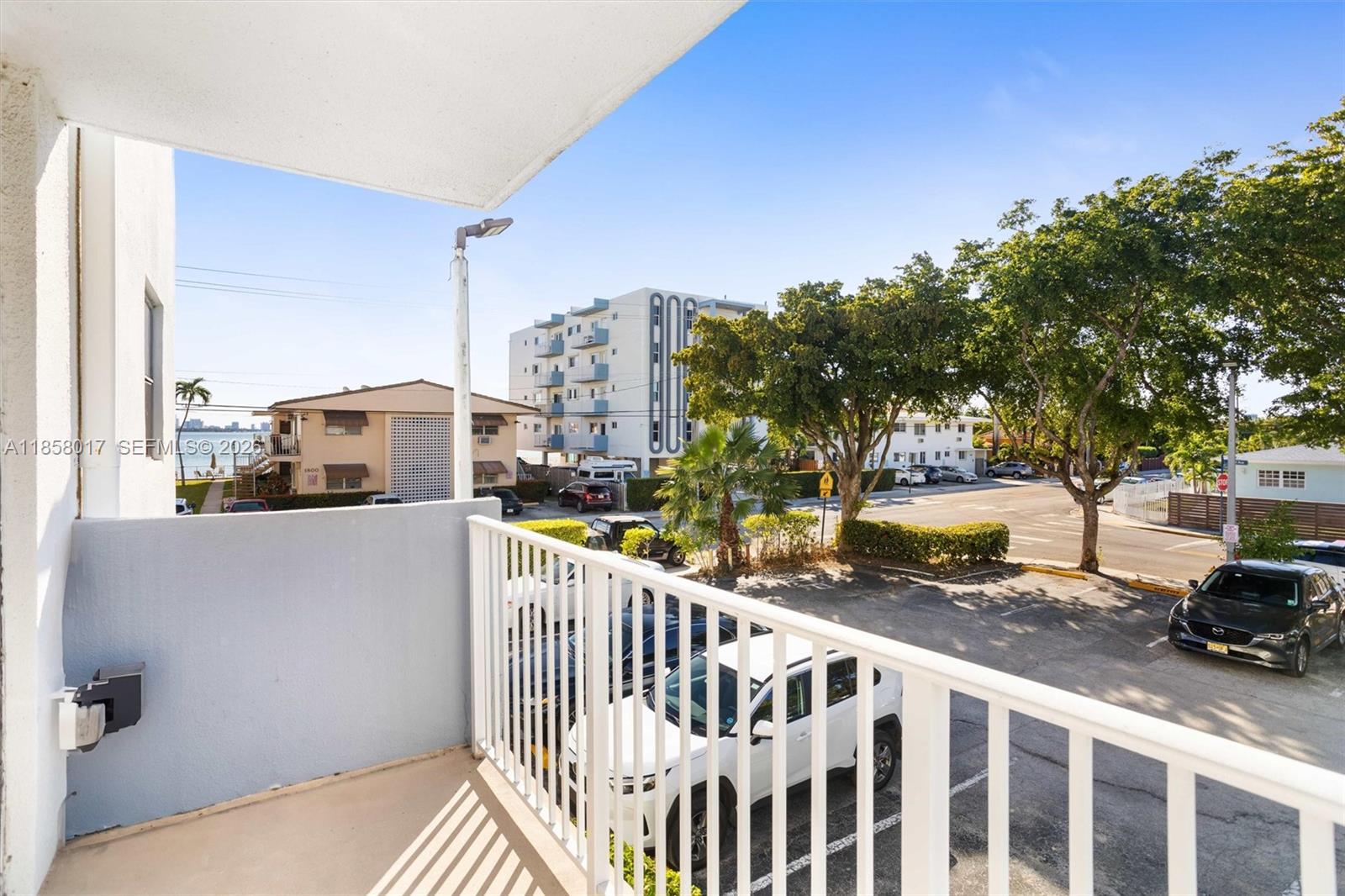 NORTH BAY VILLAS CONDO - Residential