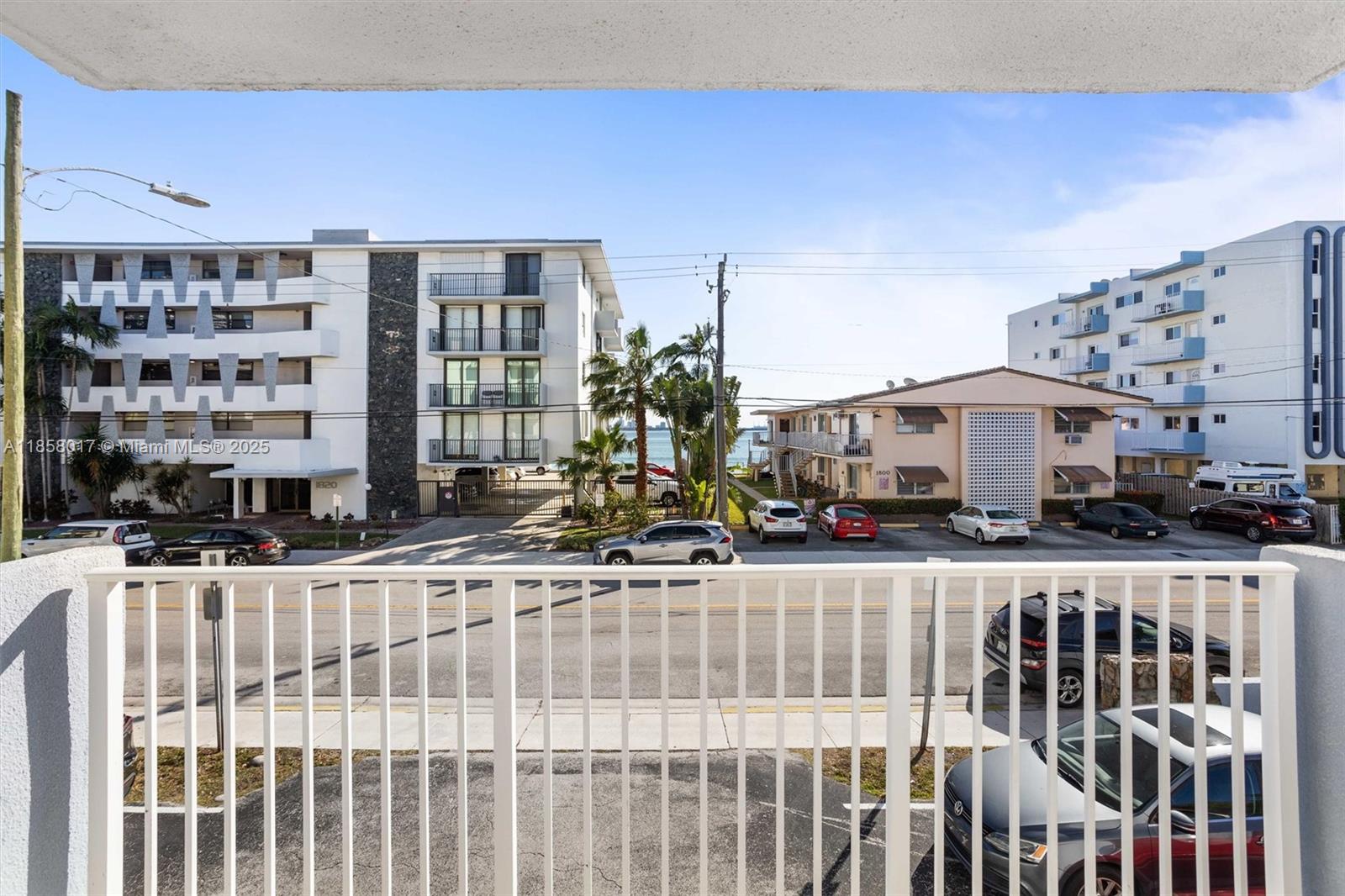 NORTH BAY VILLAS CONDO - Residential