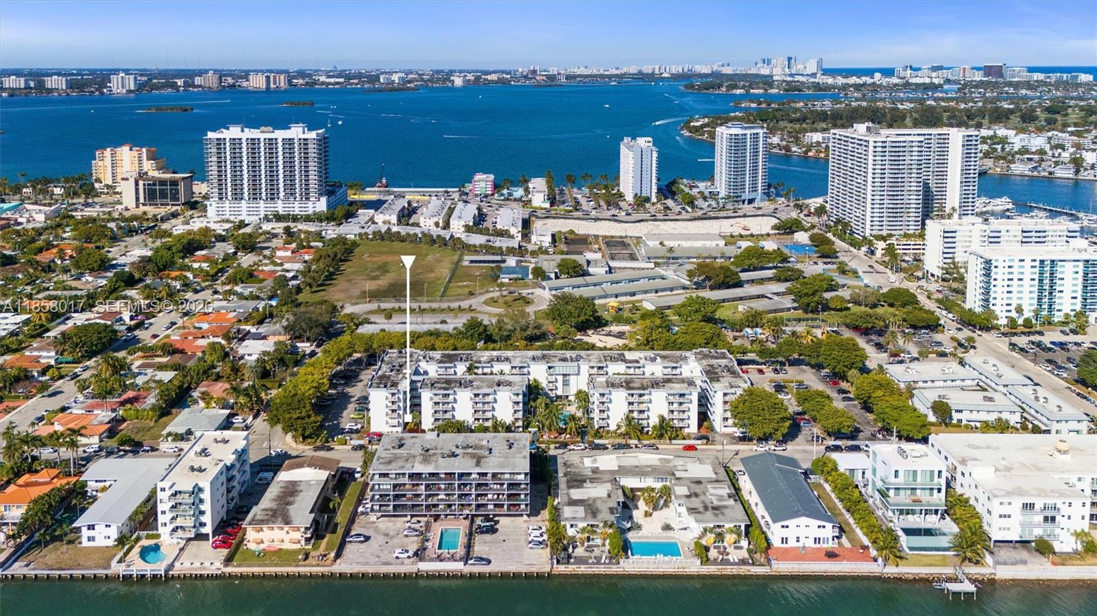 NORTH BAY VILLAS CONDO - Residential