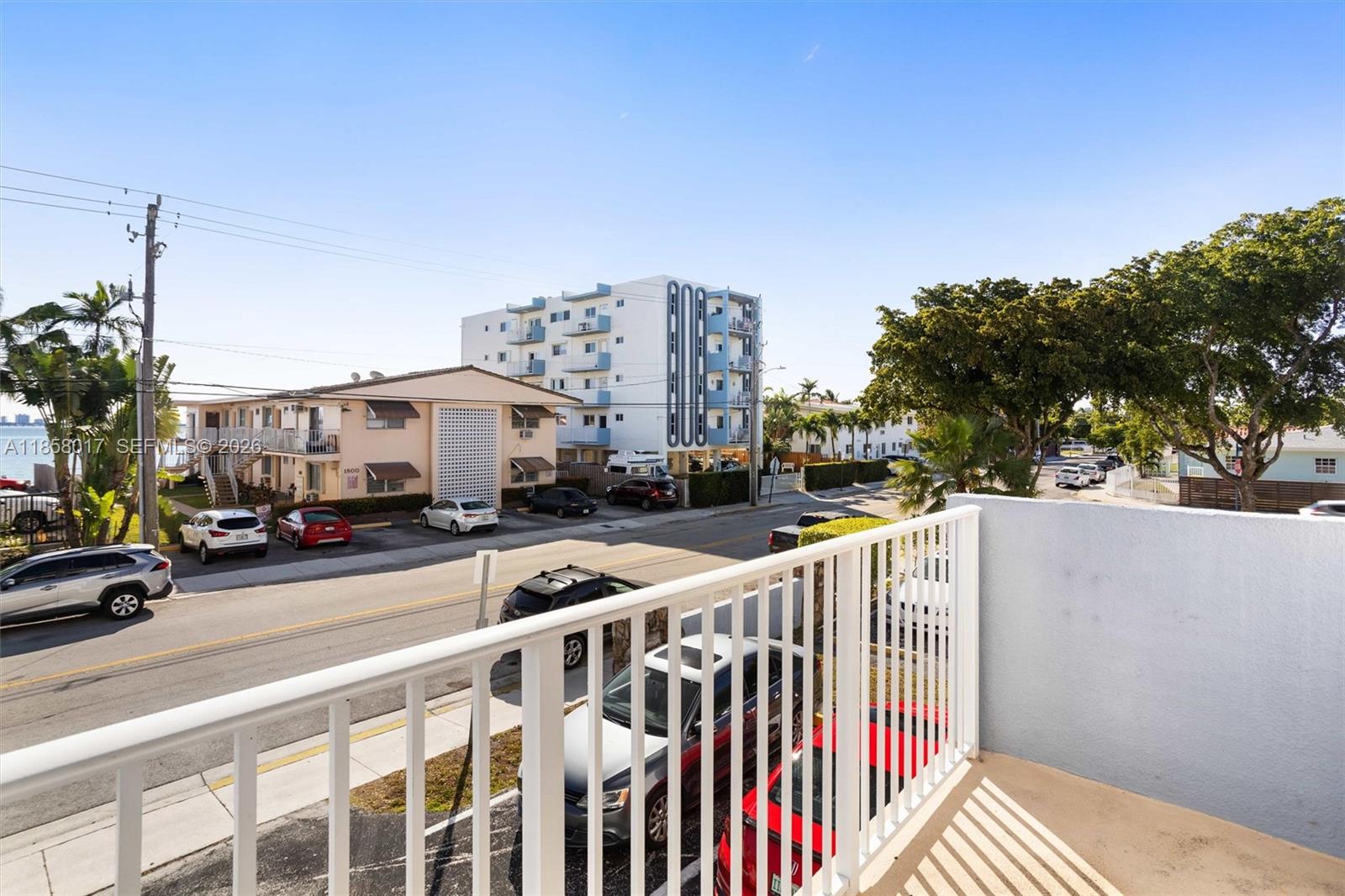 NORTH BAY VILLAS CONDO - Residential