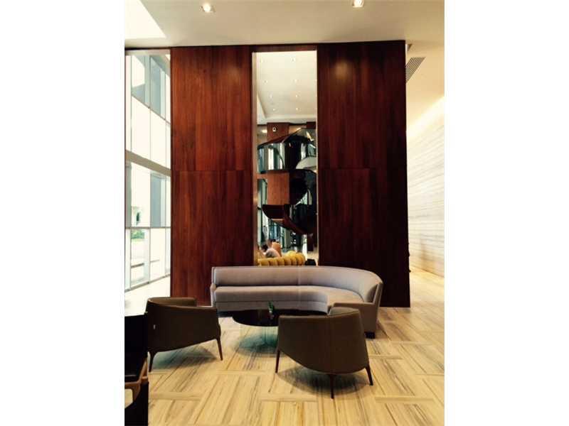 BRICKELL HOUSE - Residential Lease