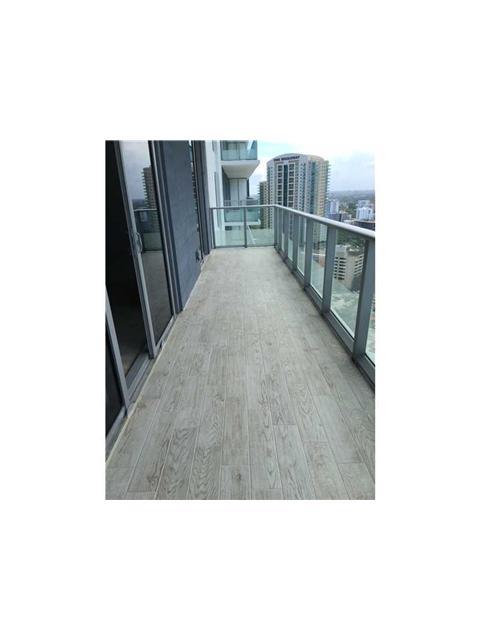 BRICKELL HOUSE - Residential Lease