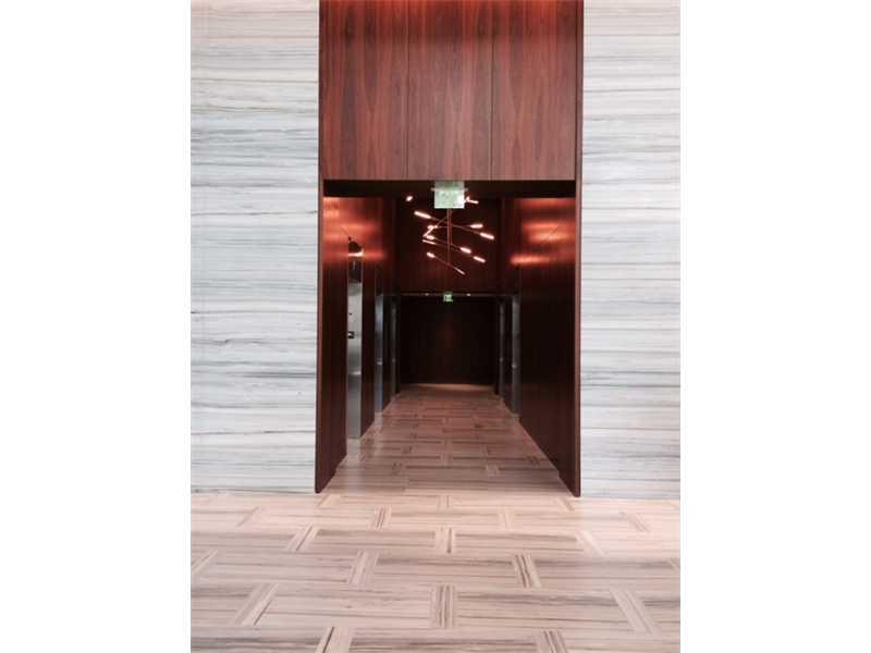 BRICKELL HOUSE - Residential Lease