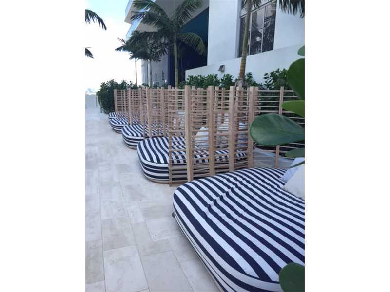 BRICKELL HOUSE - Residential Lease