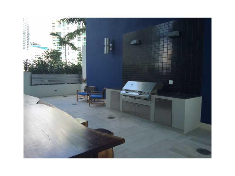 BRICKELL HOUSE - Residential Lease