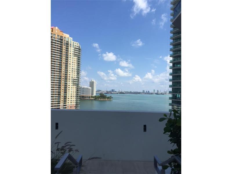 BRICKELL HOUSE - Residential Lease
