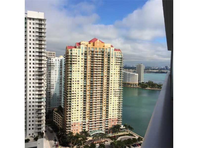 BRICKELL HOUSE - Residential Lease