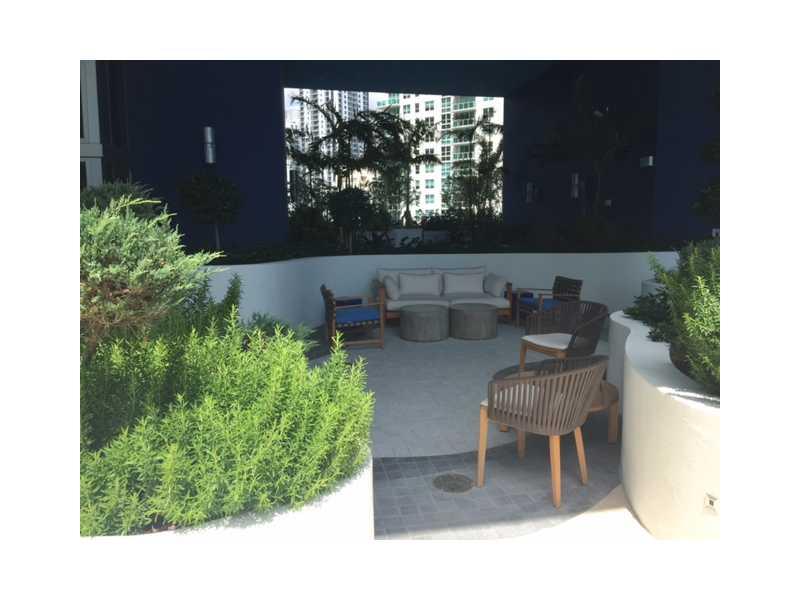 BRICKELL HOUSE - Residential Lease