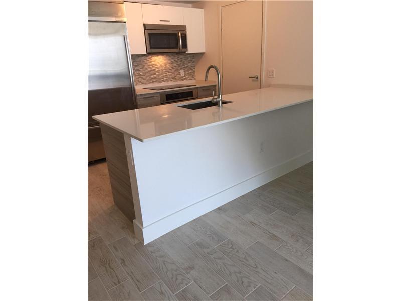 BRICKELL HOUSE - Residential Lease