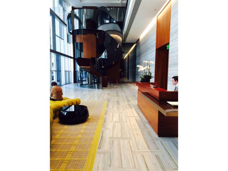 BRICKELL HOUSE - Residential Lease