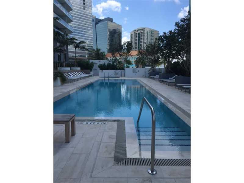 BRICKELL HOUSE - Residential Lease