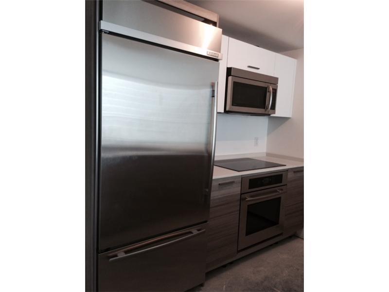 BRICKELL HOUSE - Residential Lease