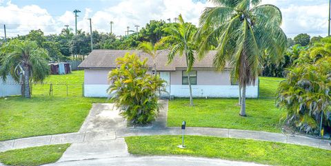 10274 SW 169th Ter Miami FL 33157