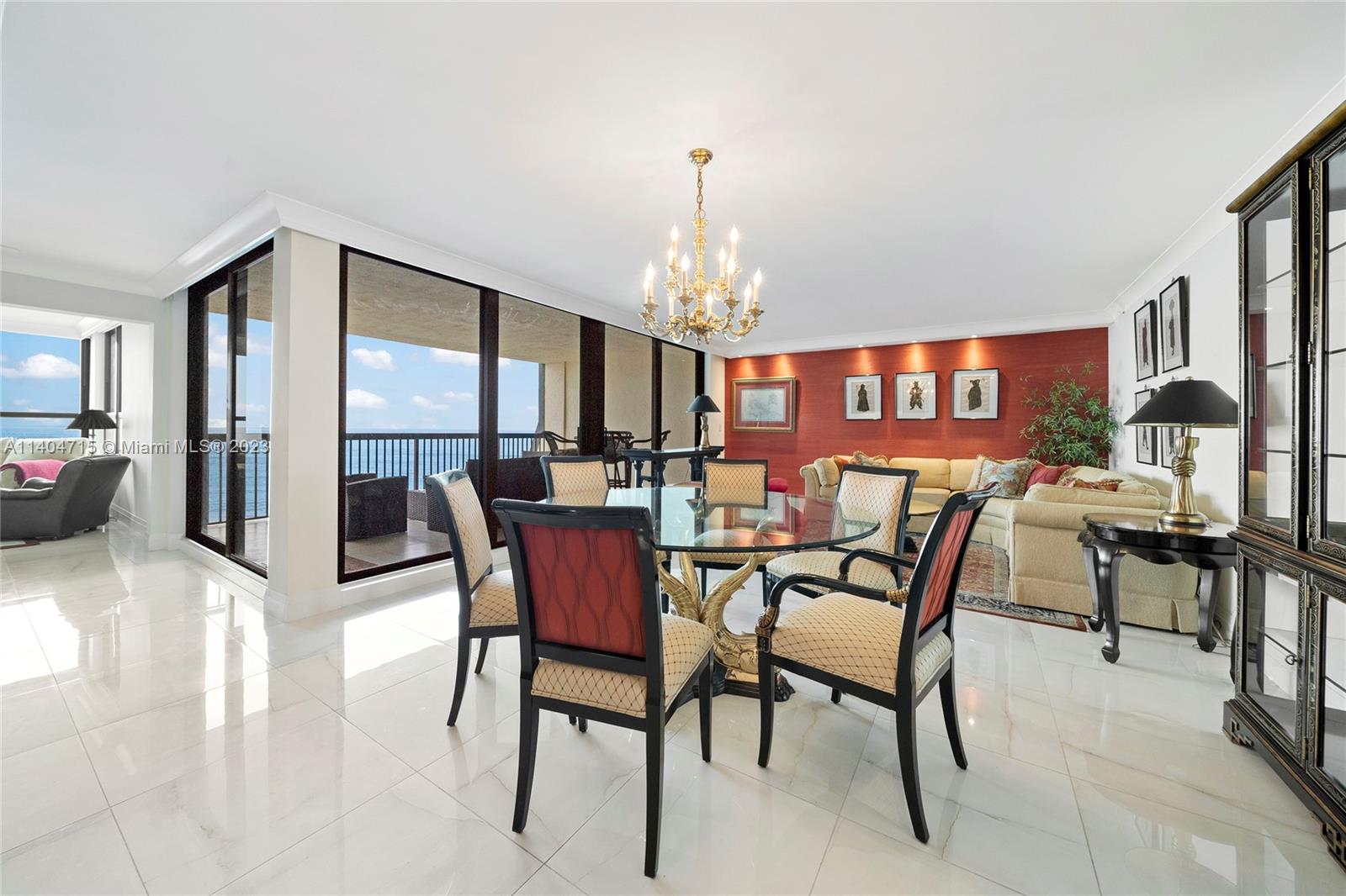 SEAWATCH AT JUPITER ISLAN - Residential