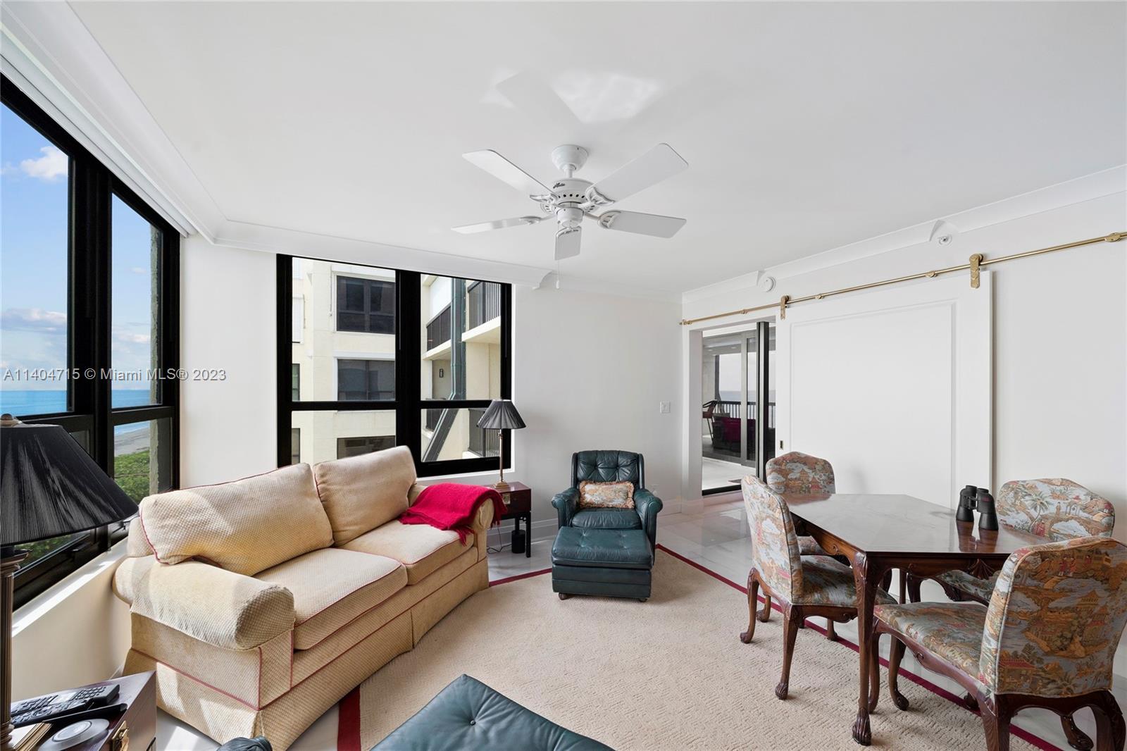 SEAWATCH AT JUPITER ISLAN - Residential