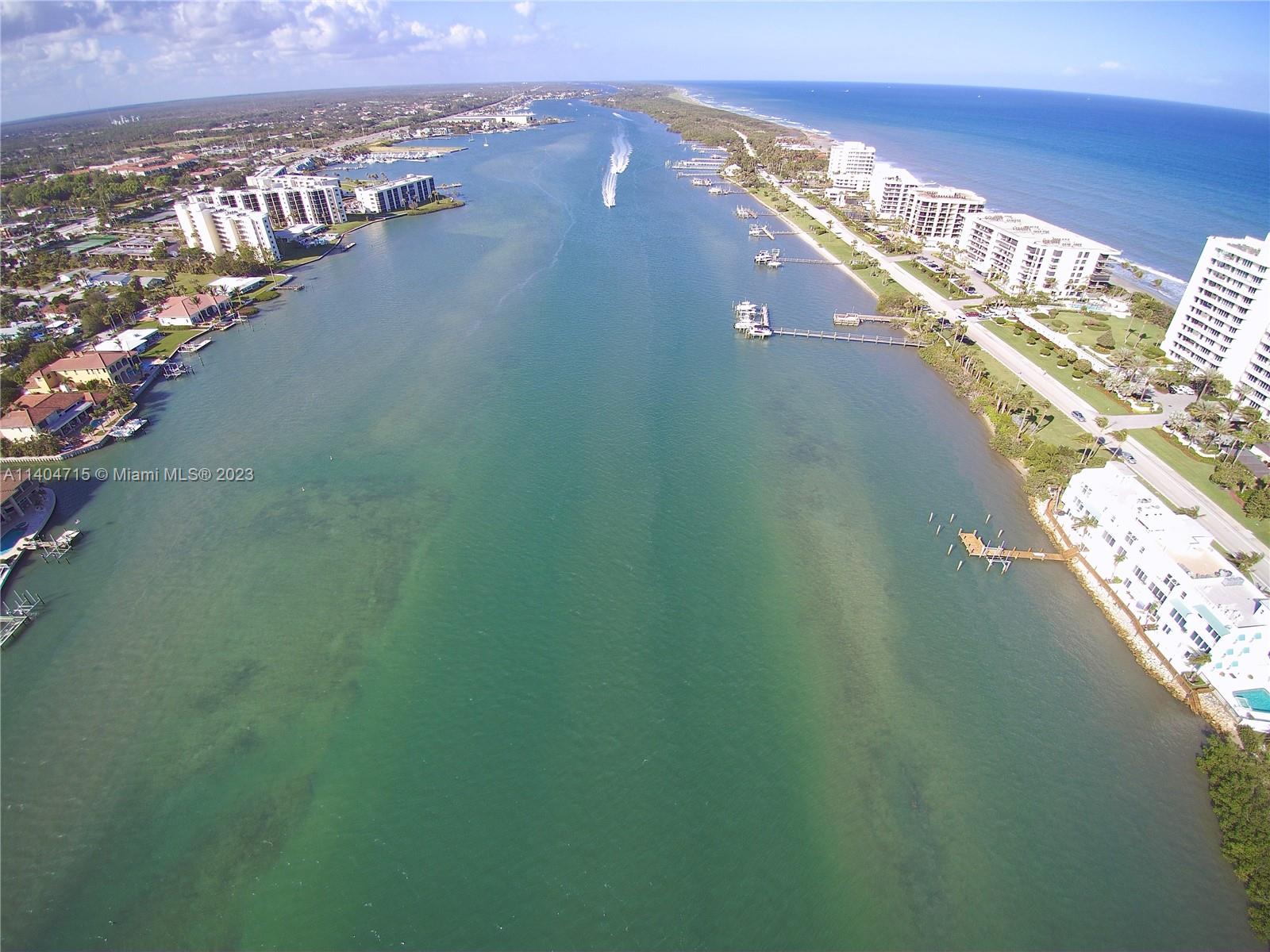 SEAWATCH AT JUPITER ISLAN - Residential