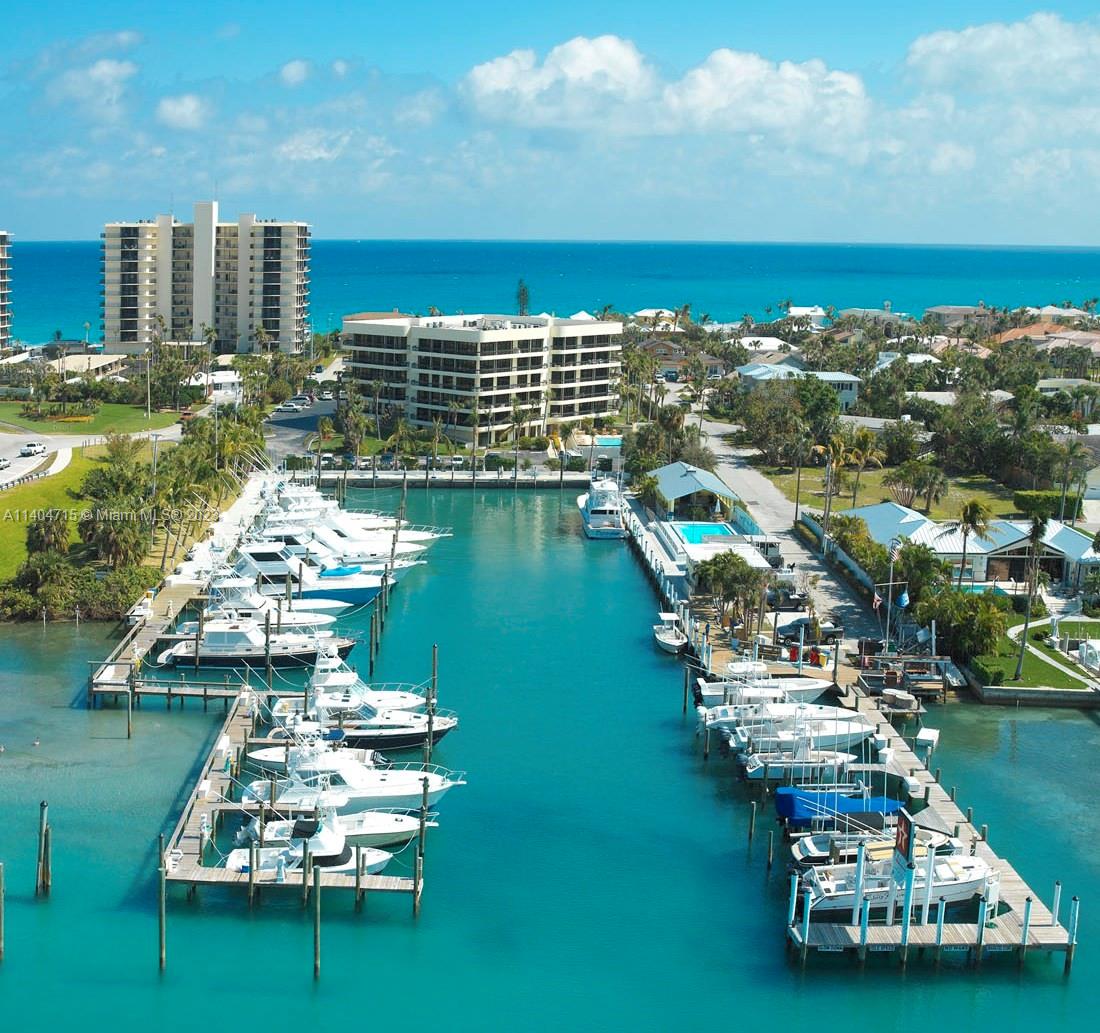 SEAWATCH AT JUPITER ISLAN - Residential