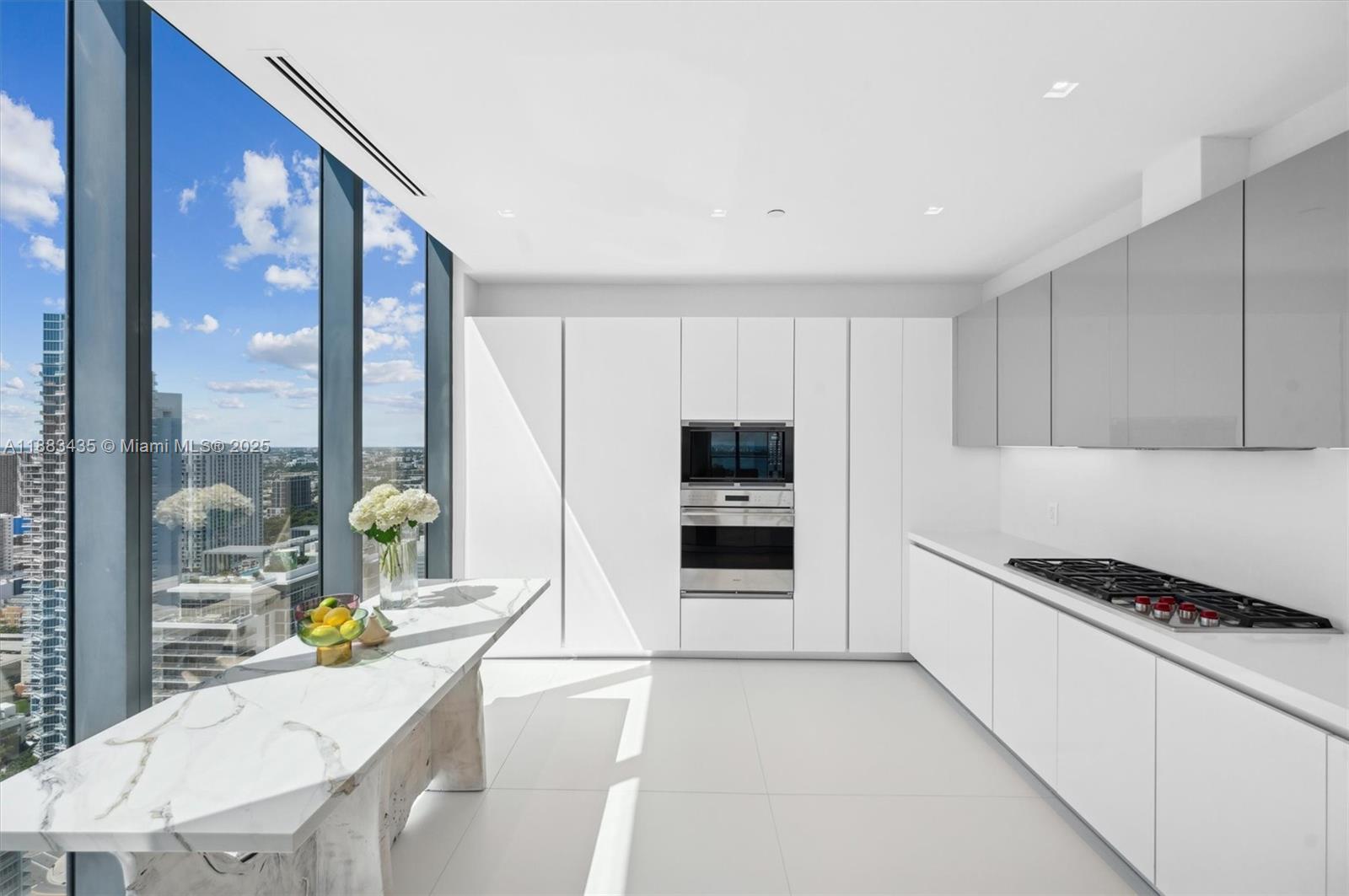 NANCY TERRACE - Residential