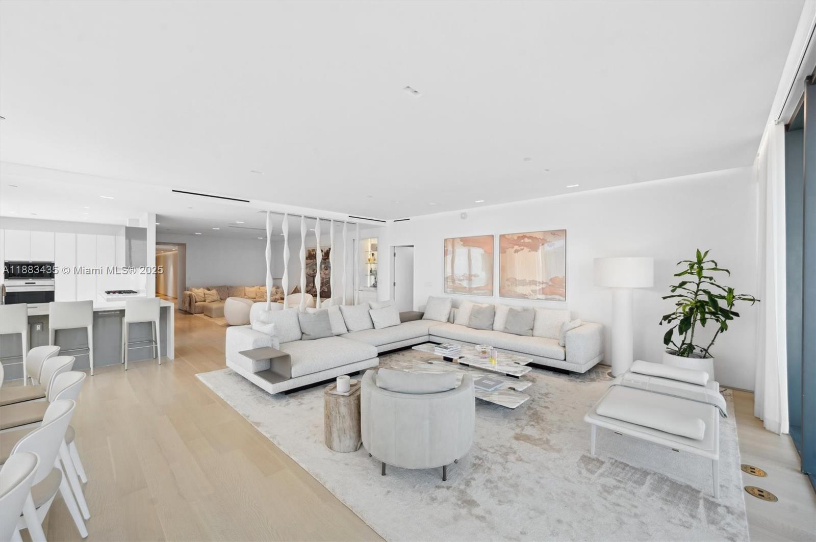 NANCY TERRACE - Residential