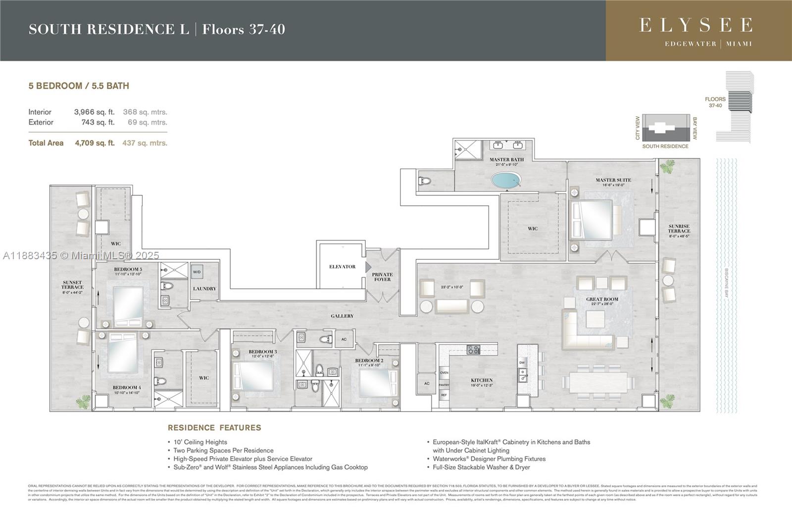NANCY TERRACE - Residential