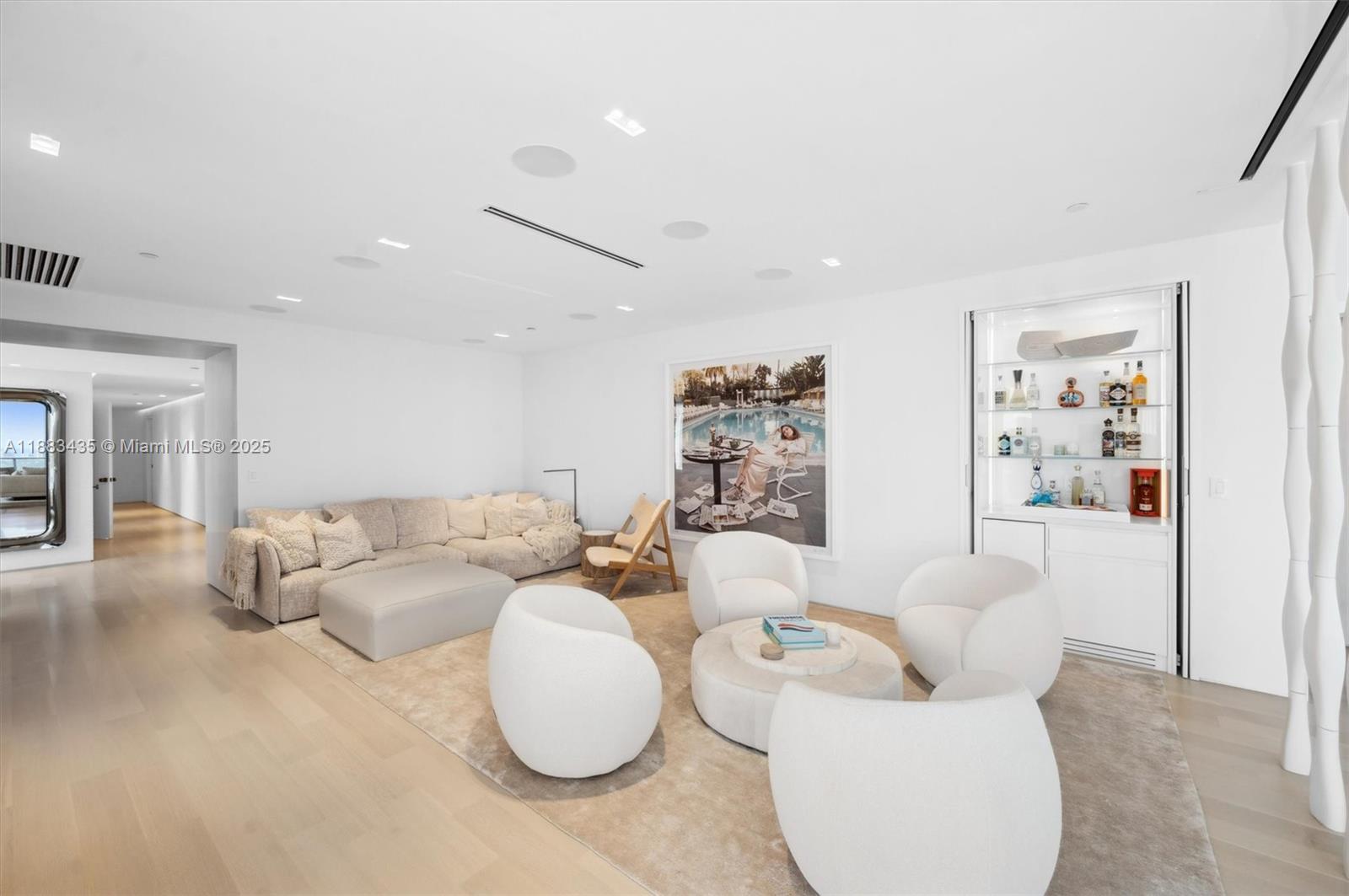 NANCY TERRACE - Residential