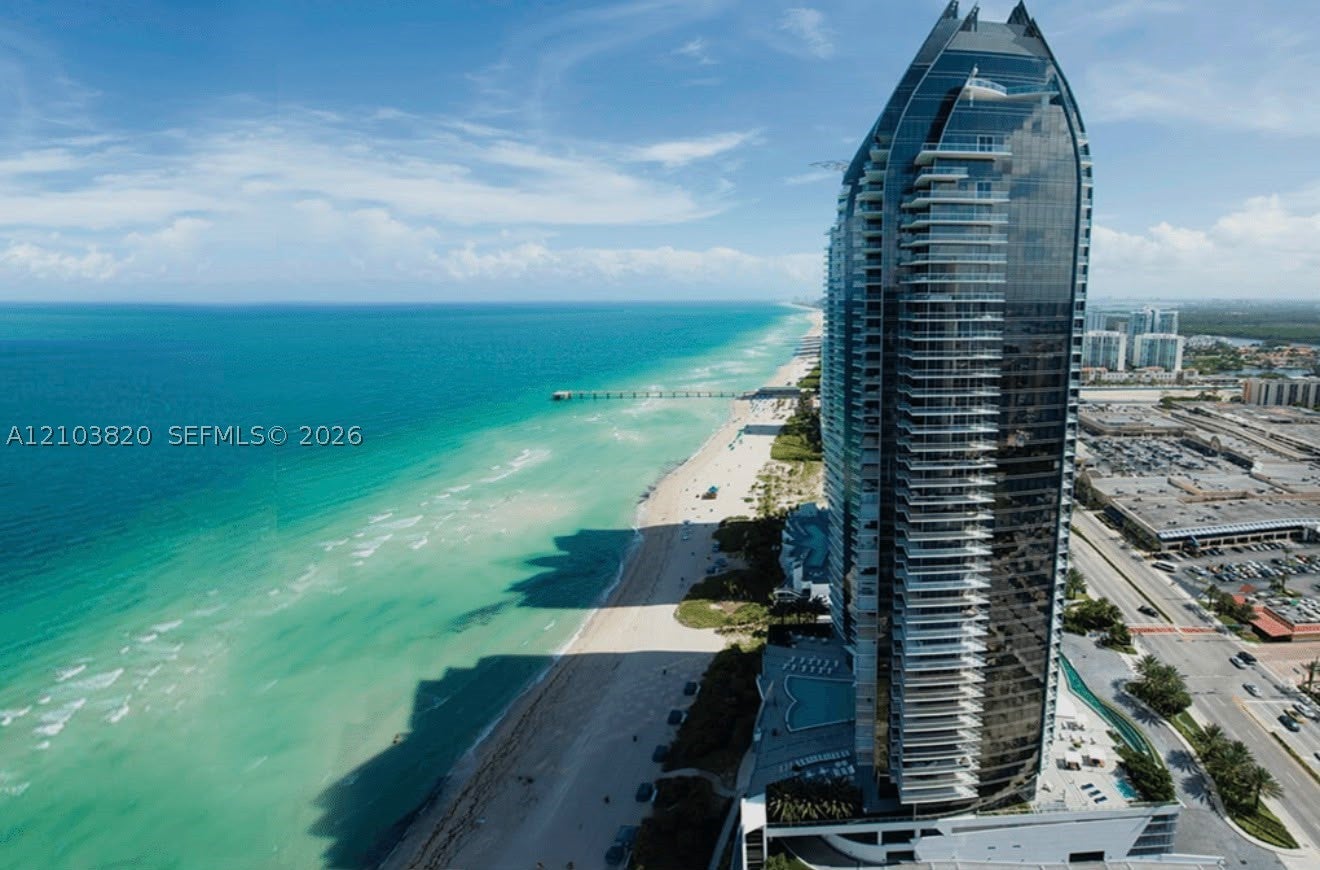 17121 Collins Ave 1608