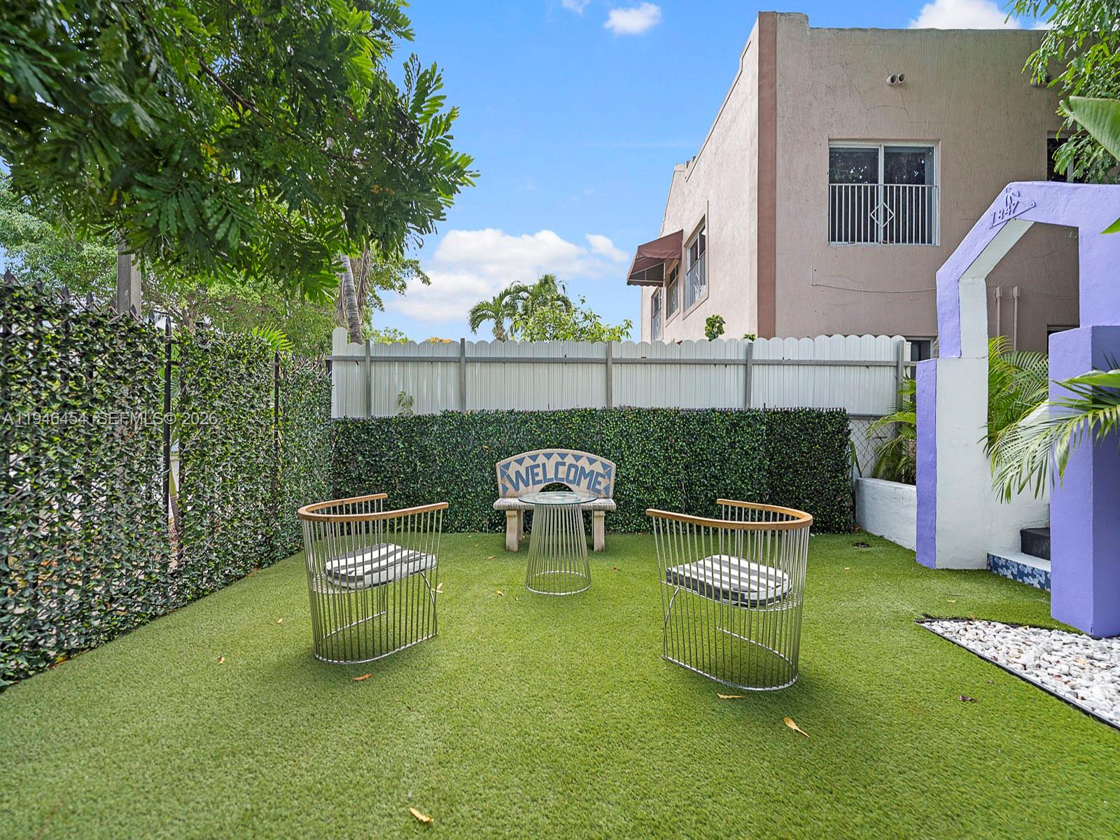 SHENANDOAH - Residential Income