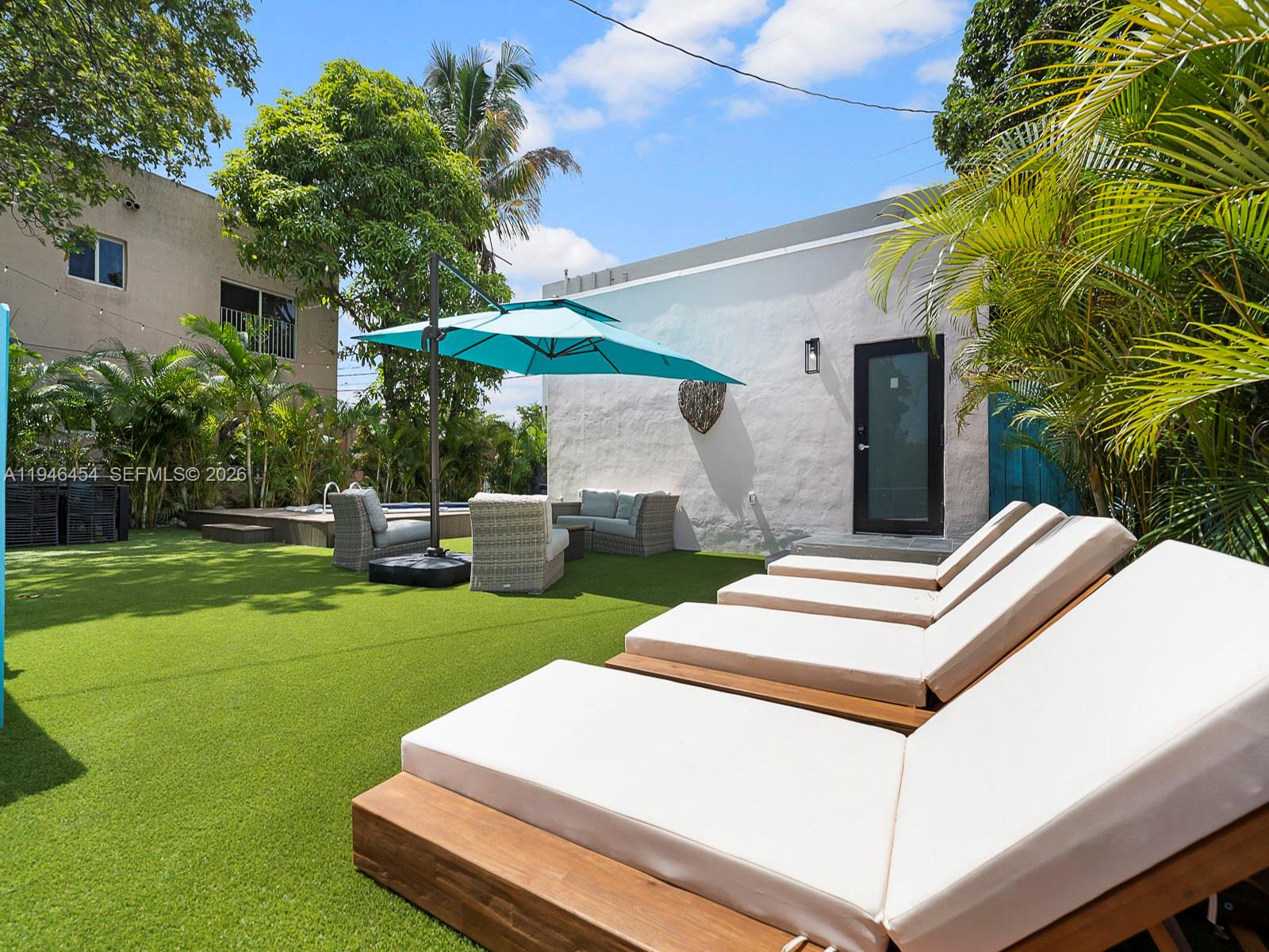 SHENANDOAH - Residential Income