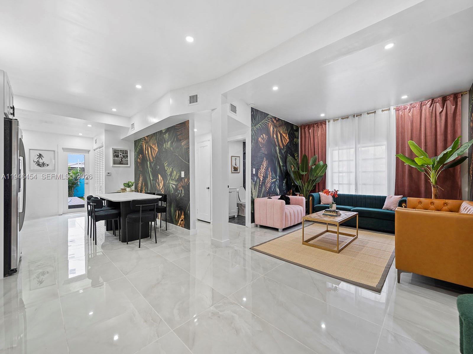 SHENANDOAH - Residential Income