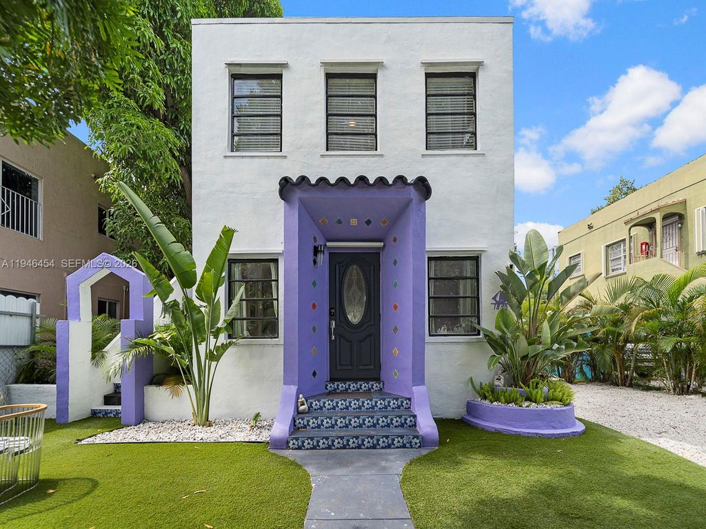 Photo of 1845 SW 9th St, Miami, FL 33135 (MLS # A11946454)