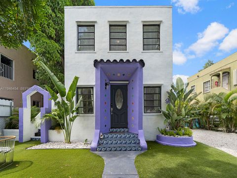 1845 SW 9th St Miami FL 33135