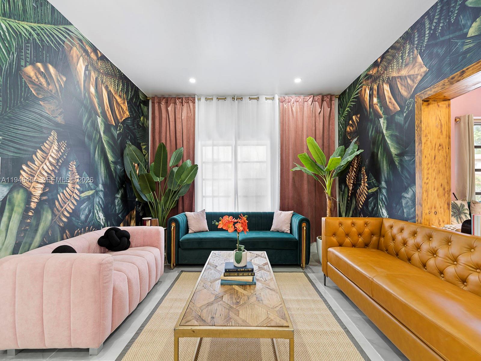 SHENANDOAH - Residential Income