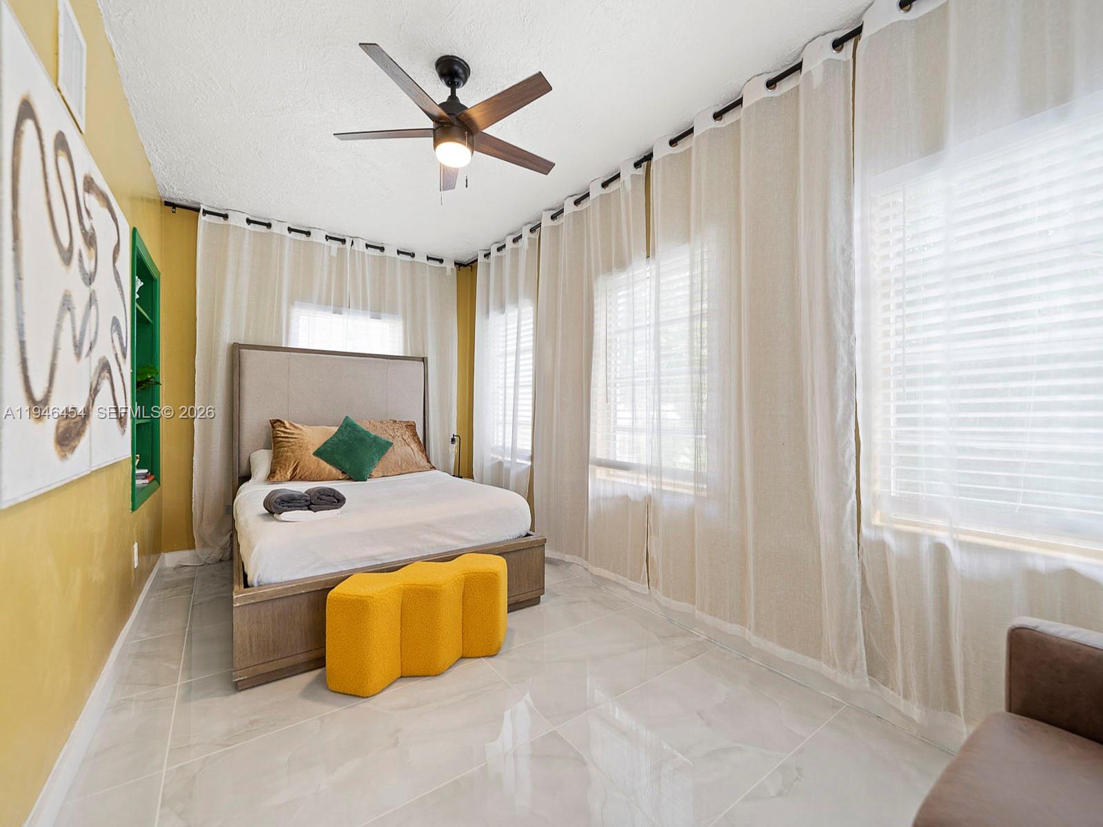 SHENANDOAH - Residential Income