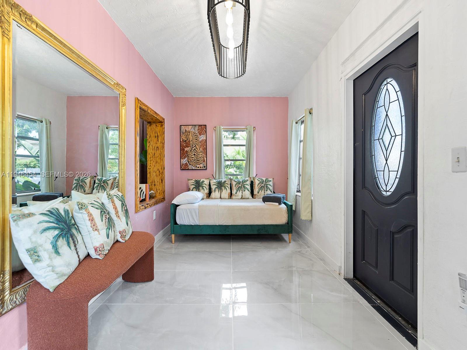 SHENANDOAH - Residential Income