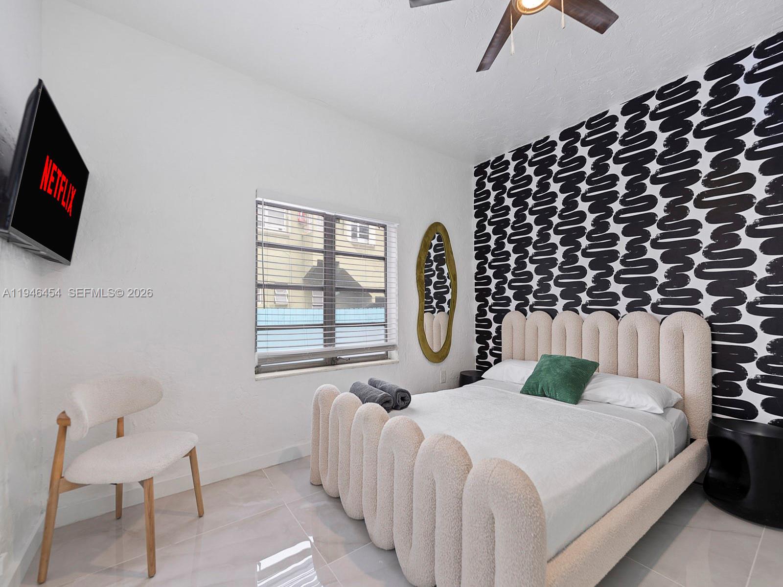 SHENANDOAH - Residential Income