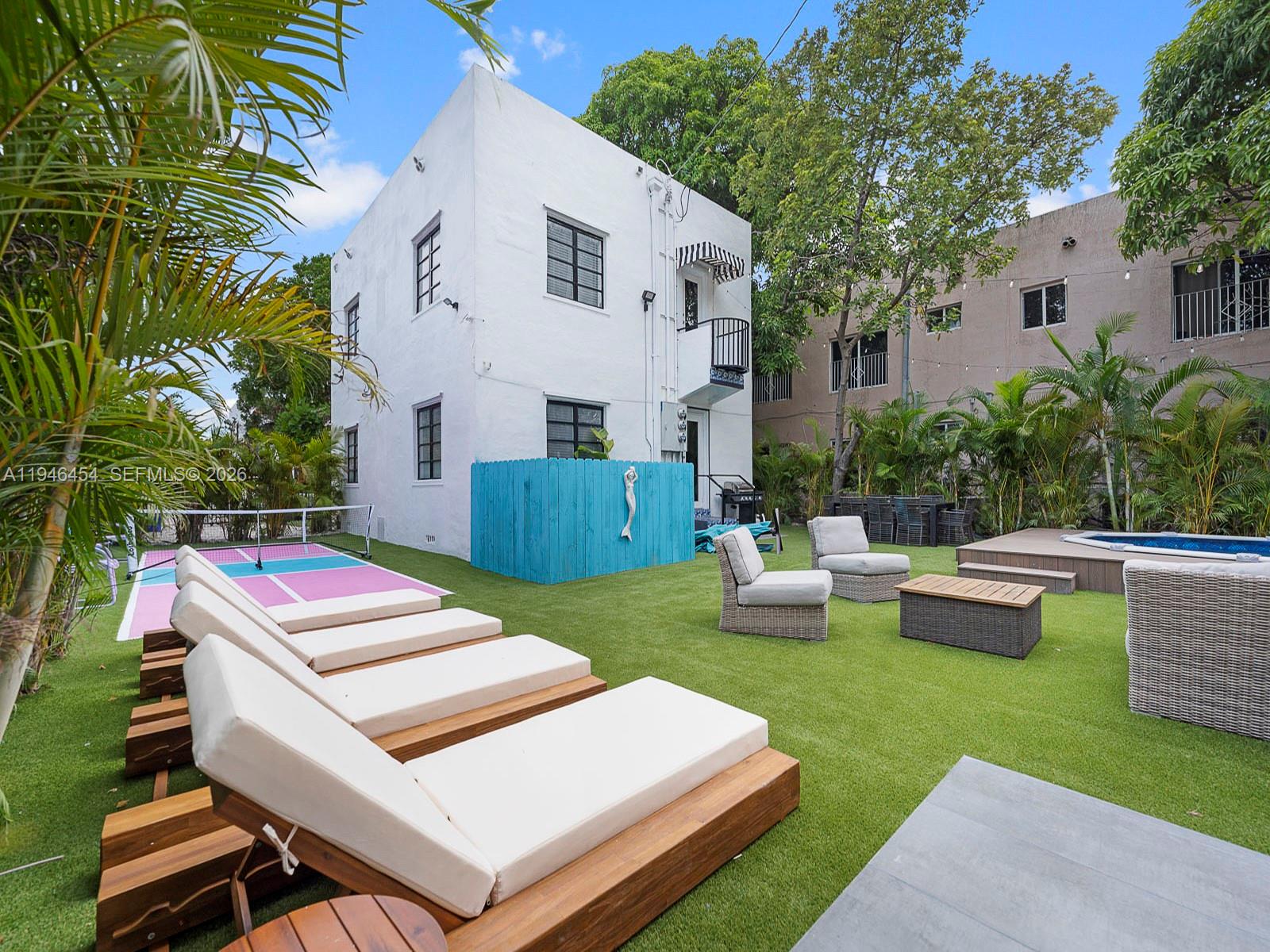 SHENANDOAH - Residential Income