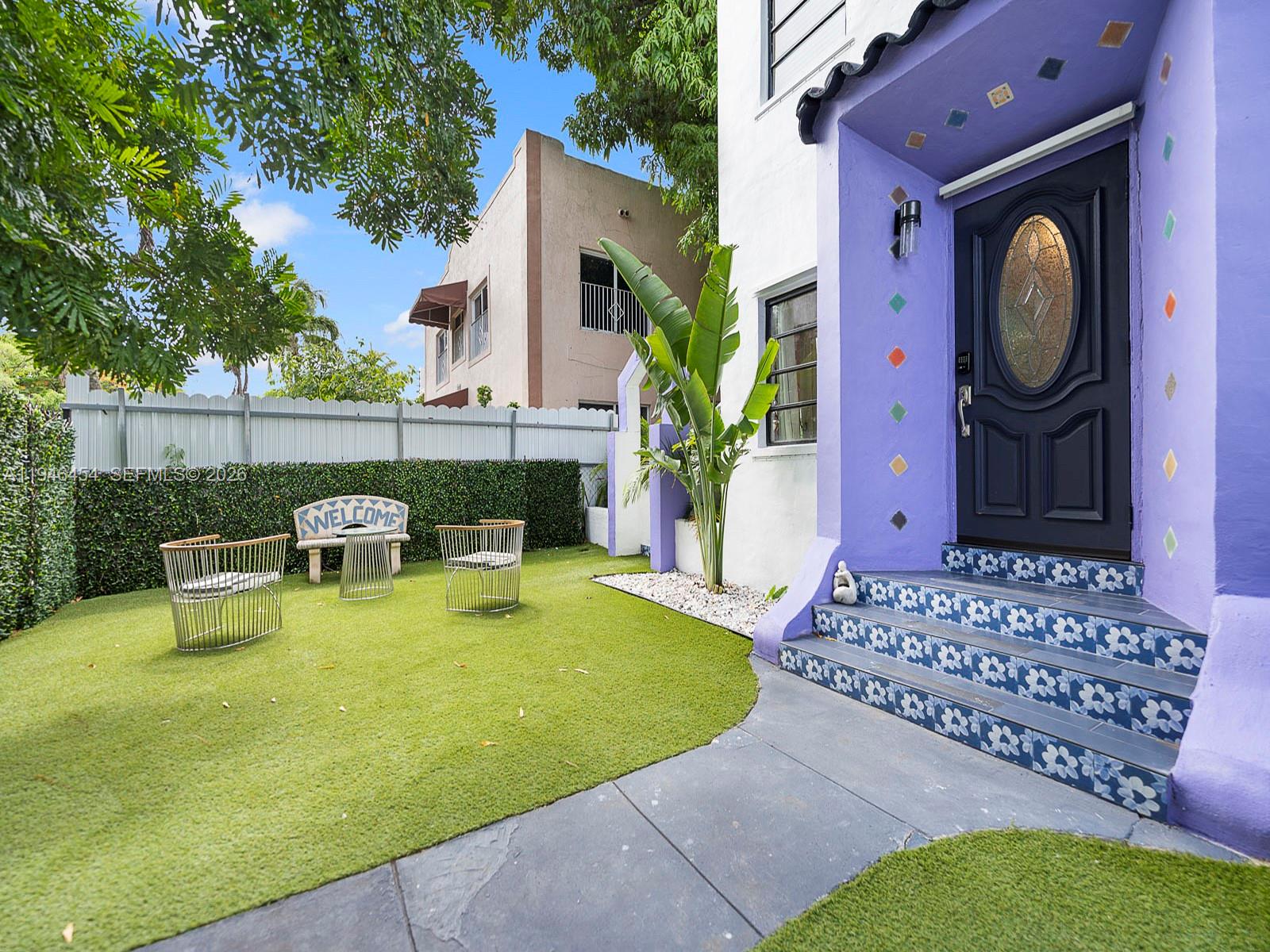 SHENANDOAH - Residential Income