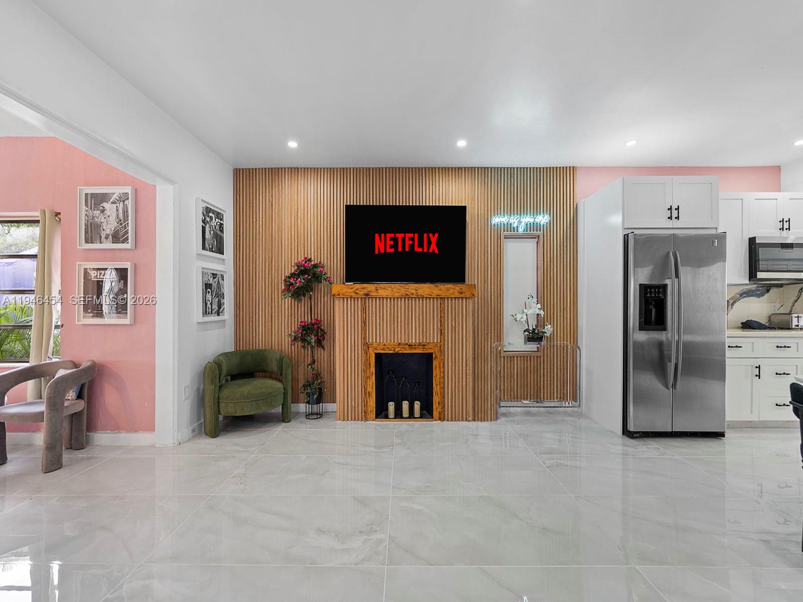 SHENANDOAH - Residential Income