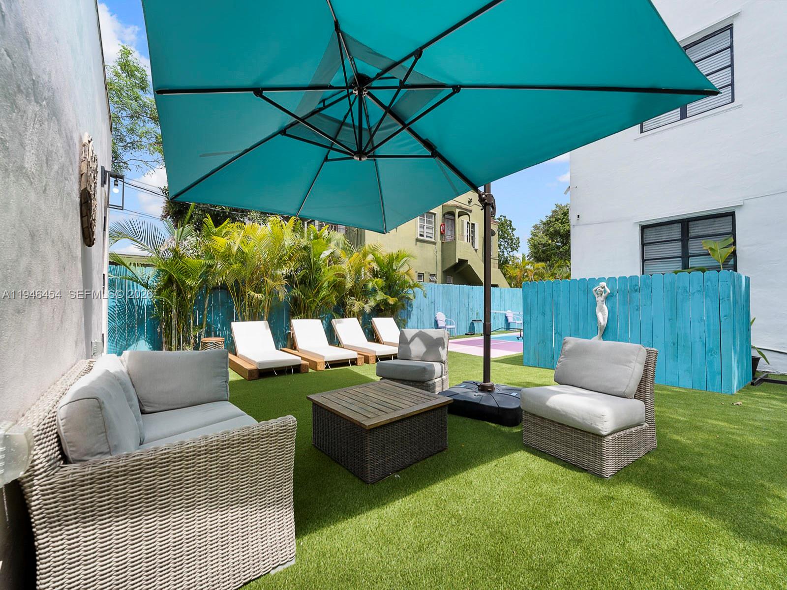 SHENANDOAH - Residential Income