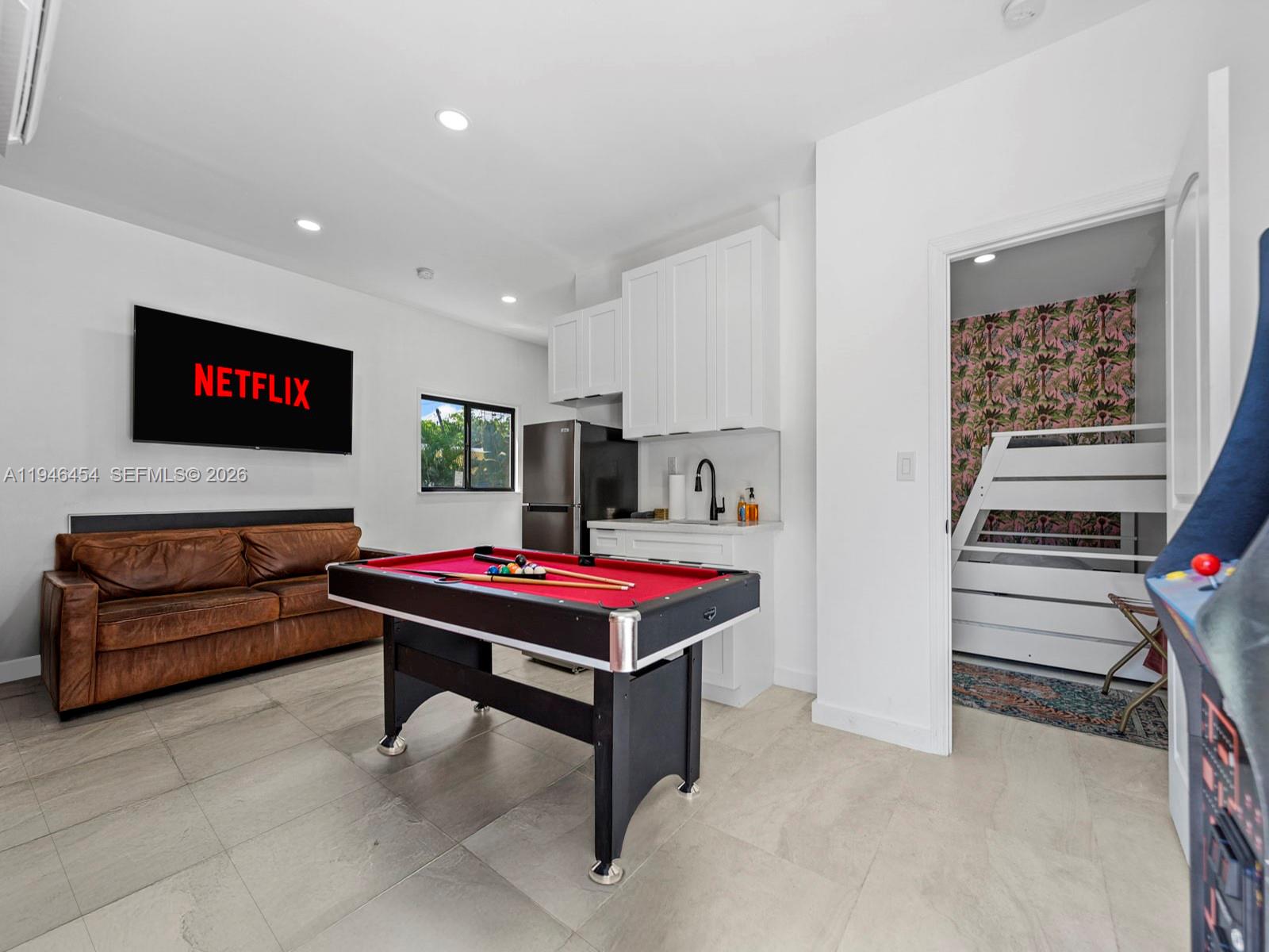 SHENANDOAH - Residential Income