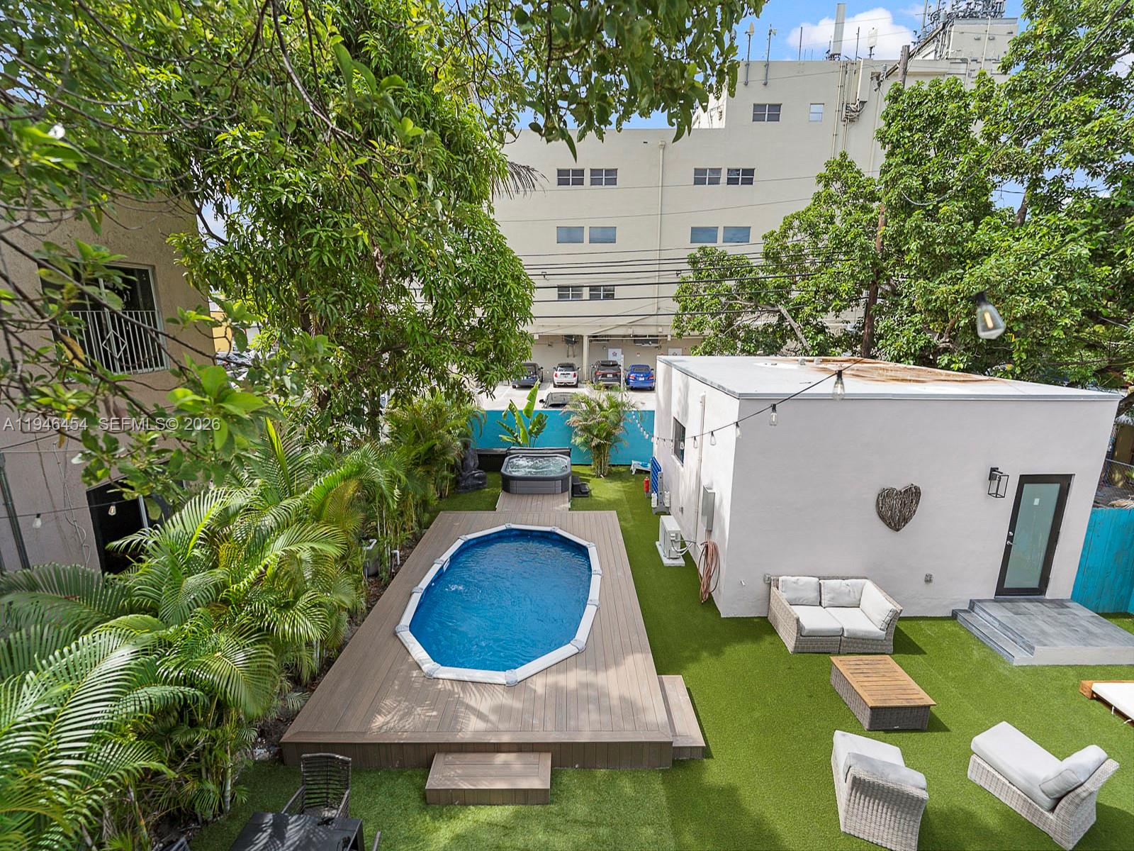 SHENANDOAH - Residential Income