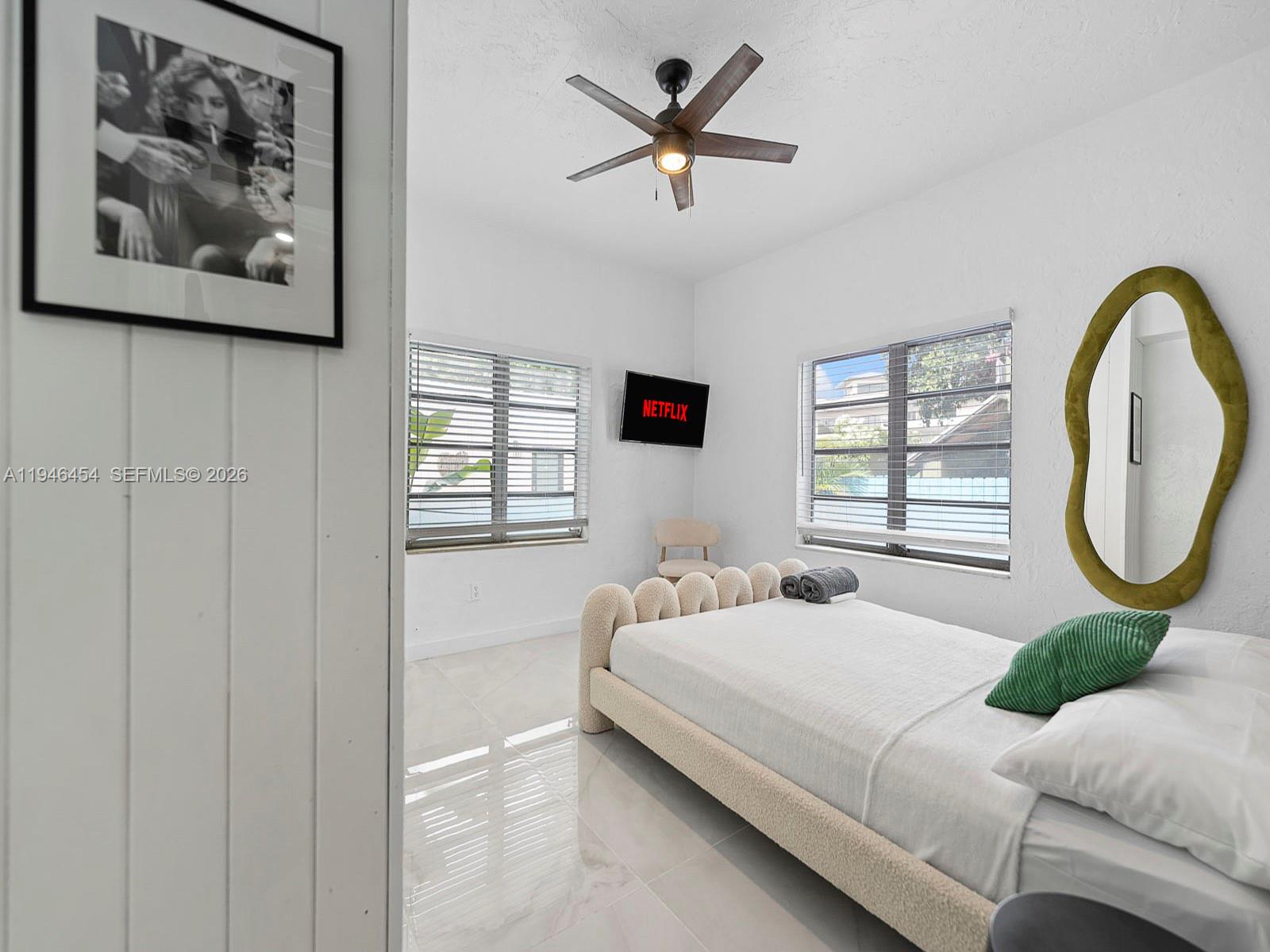 SHENANDOAH - Residential Income