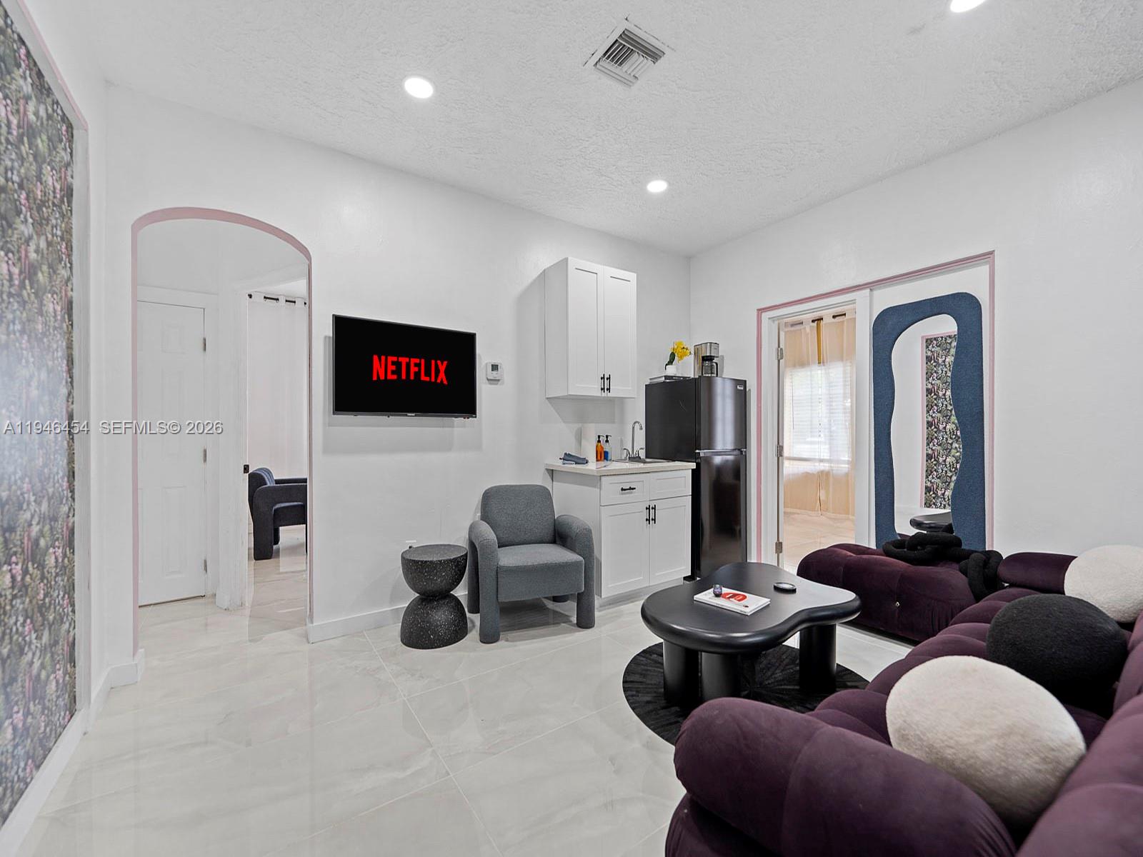 SHENANDOAH - Residential Income