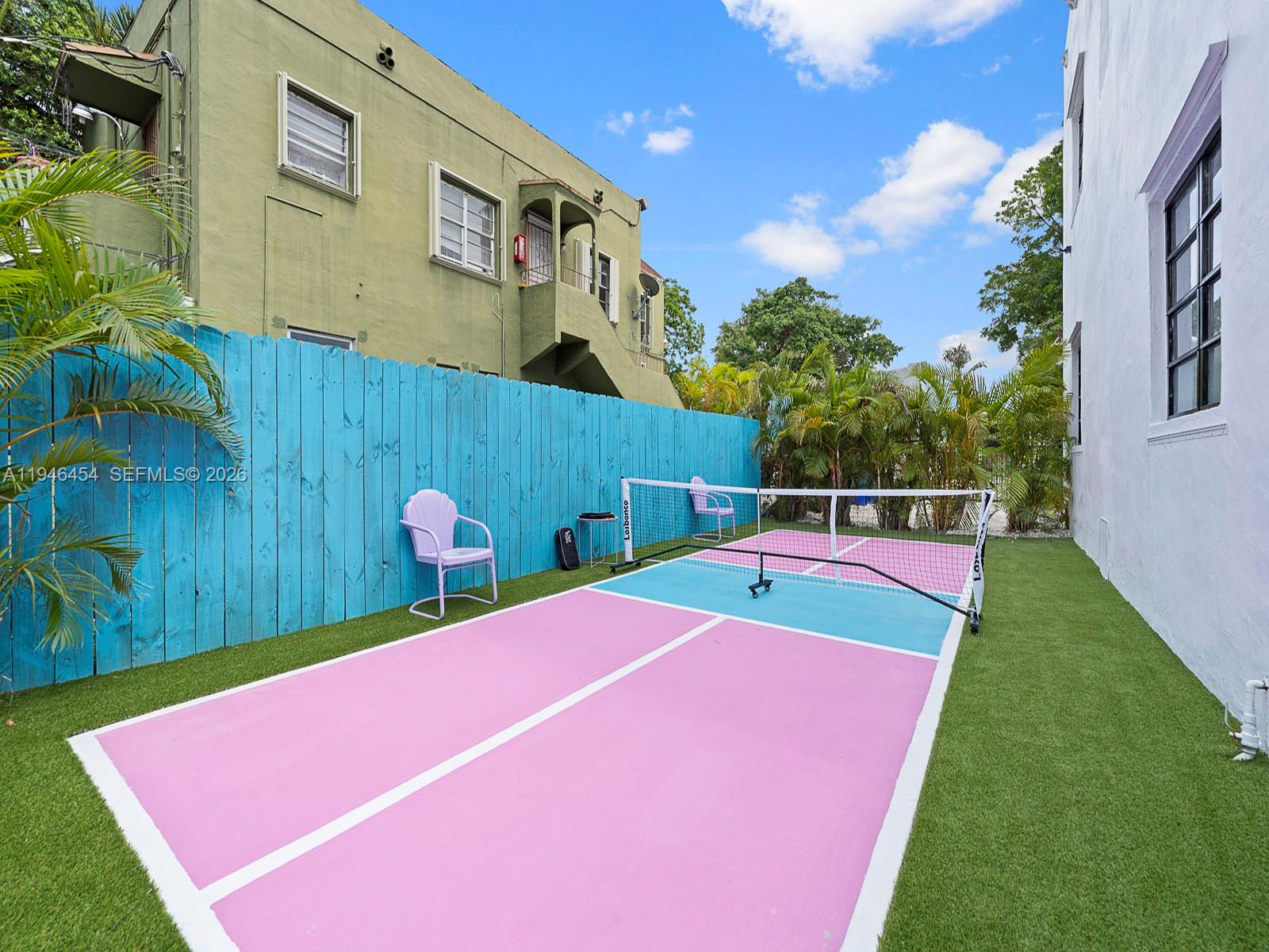 SHENANDOAH - Residential Income