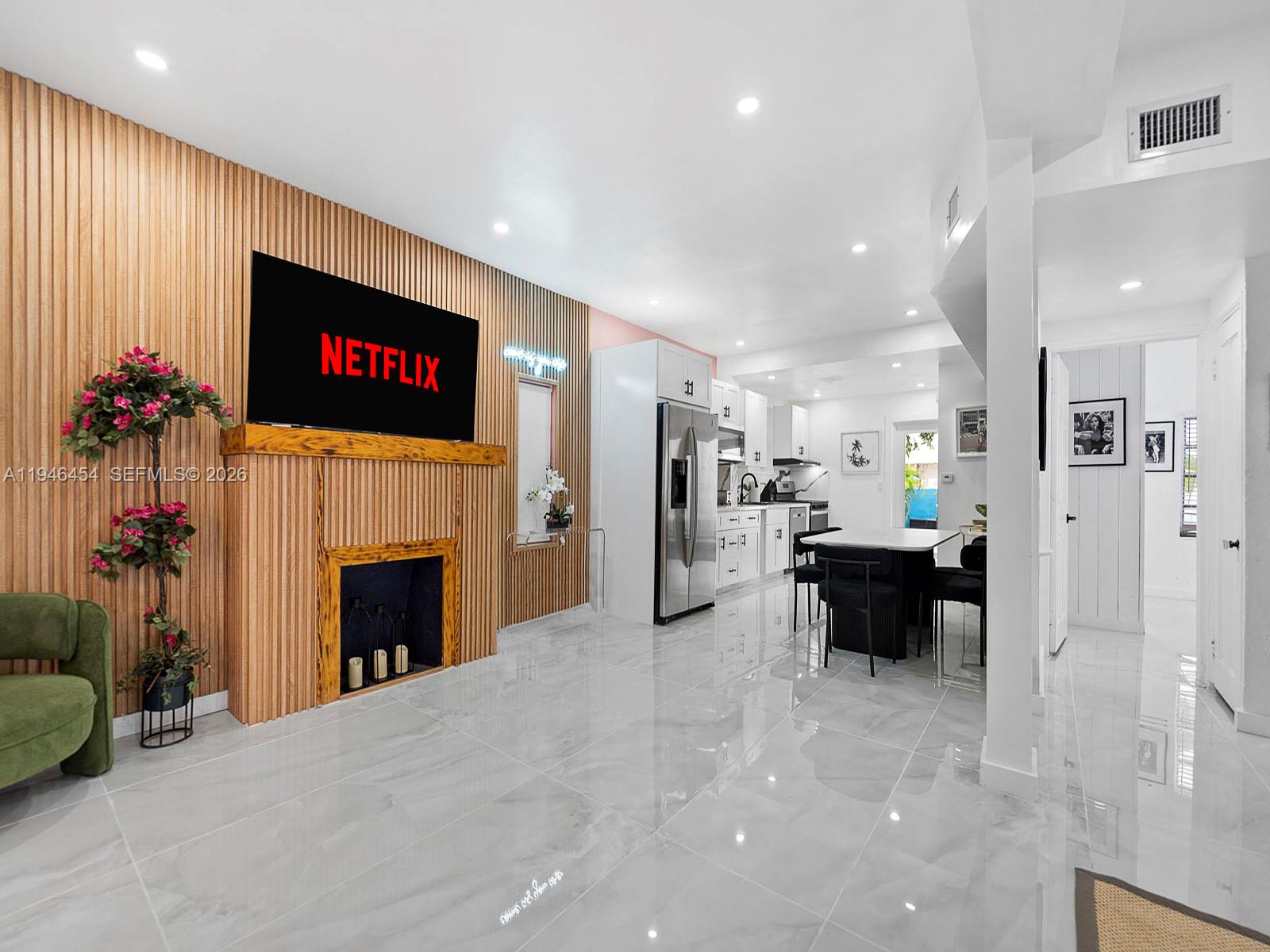 SHENANDOAH - Residential Income