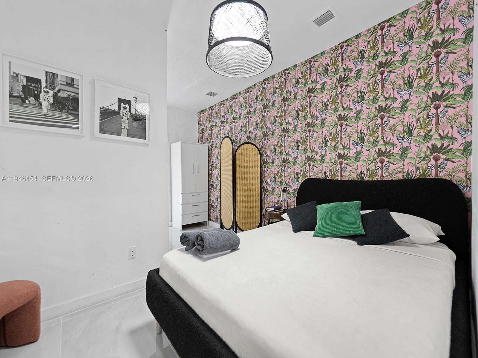 SHENANDOAH - Residential Income