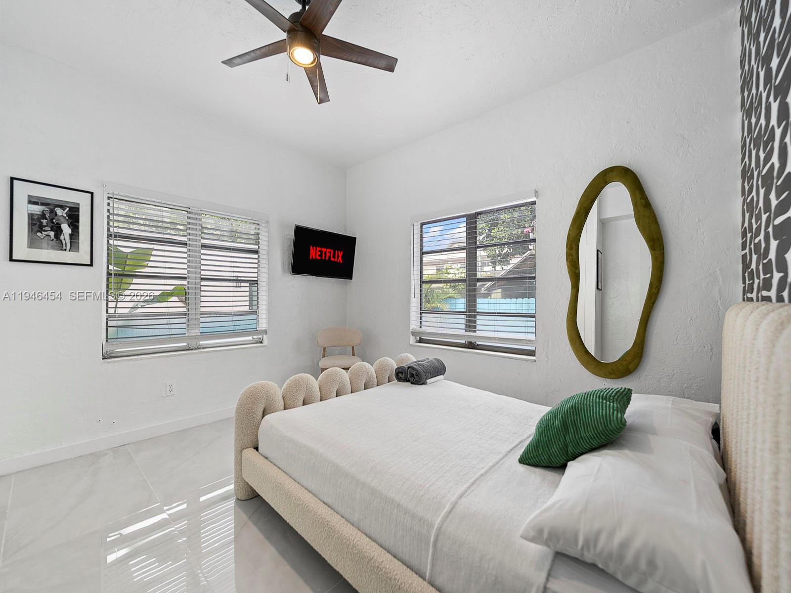 SHENANDOAH - Residential Income